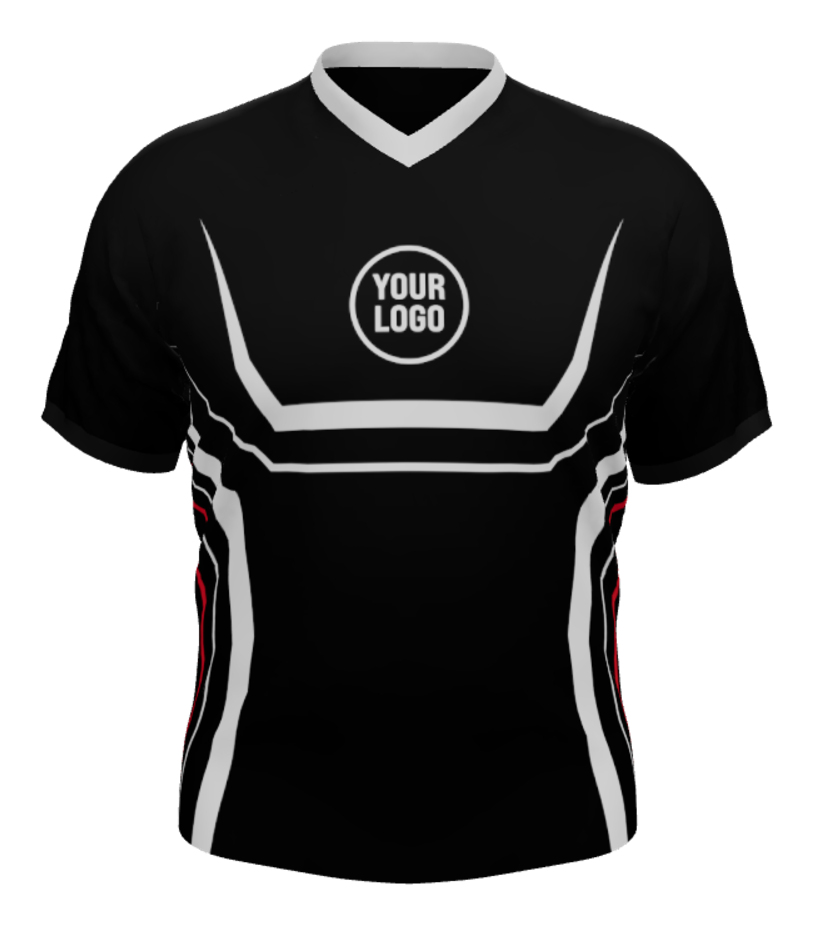 Premier Fan Jersey, design 07