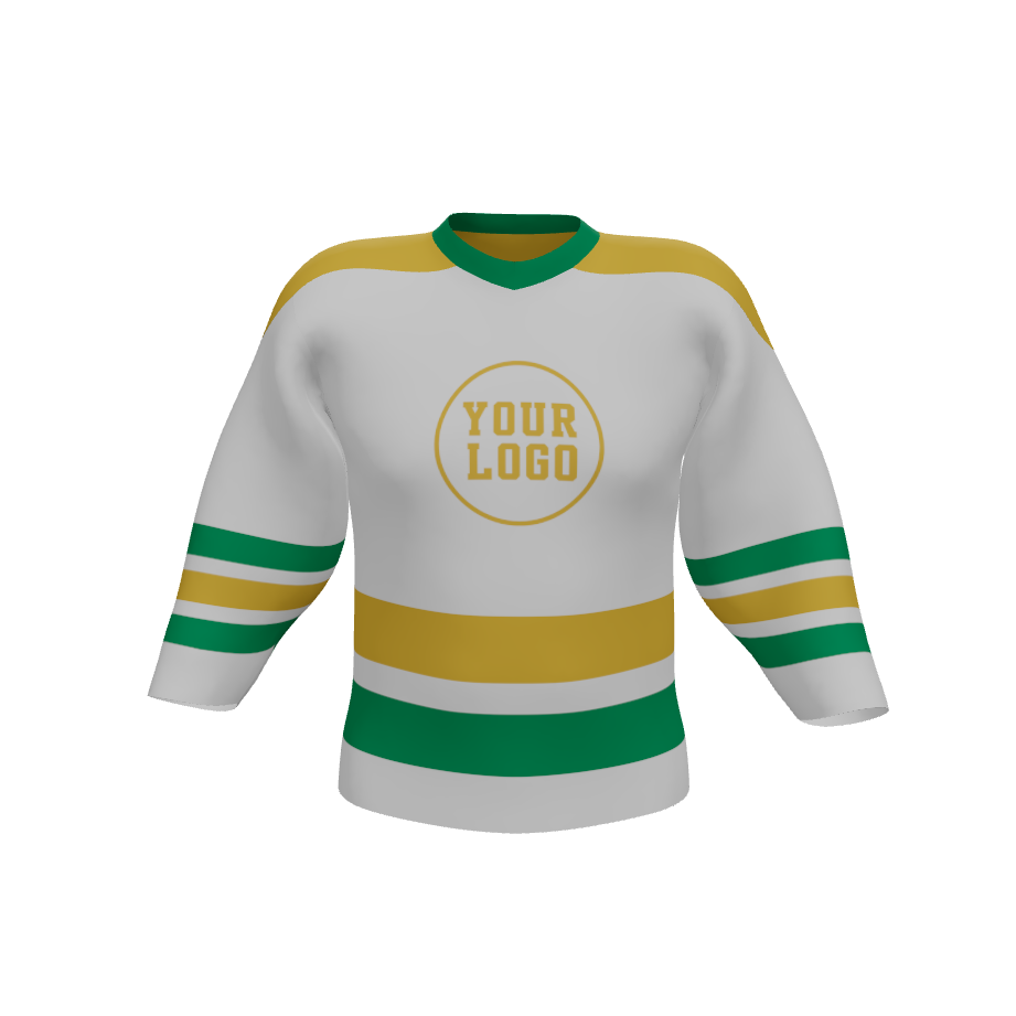 Wingman Hockey Jersey, design 01