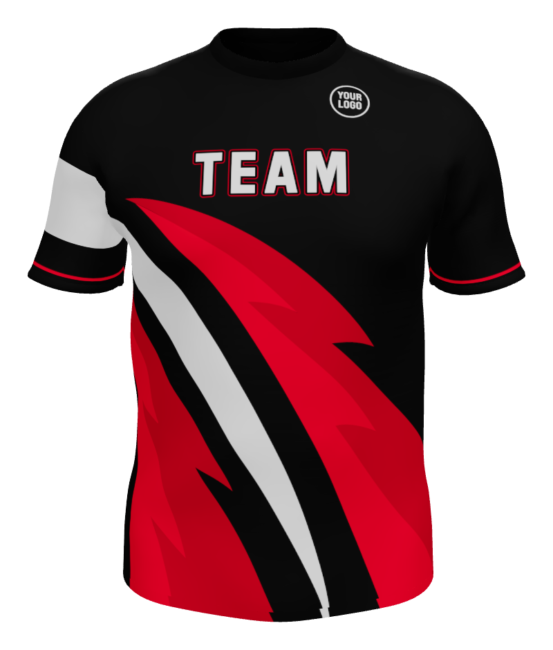 REVERSIBLE GameDay Mens SS Jersey, design 50
