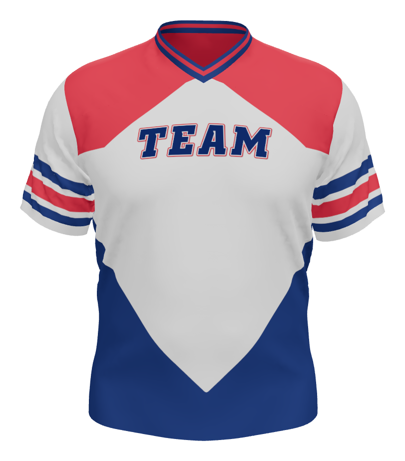 Premier Fan Jersey, design 06
