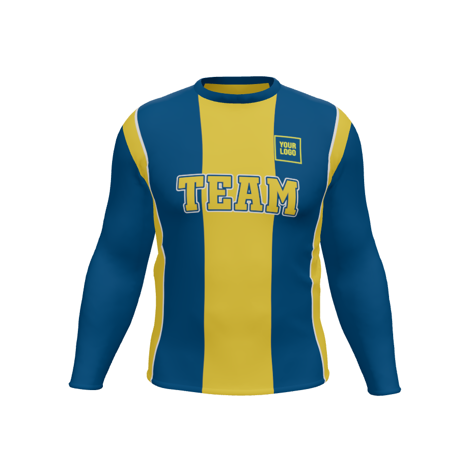 Gameday Male LS Jersey, design 04