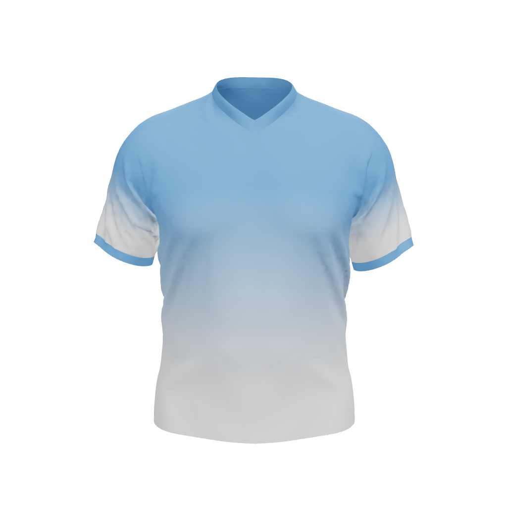 Premier Fan Jersey, design Blank
