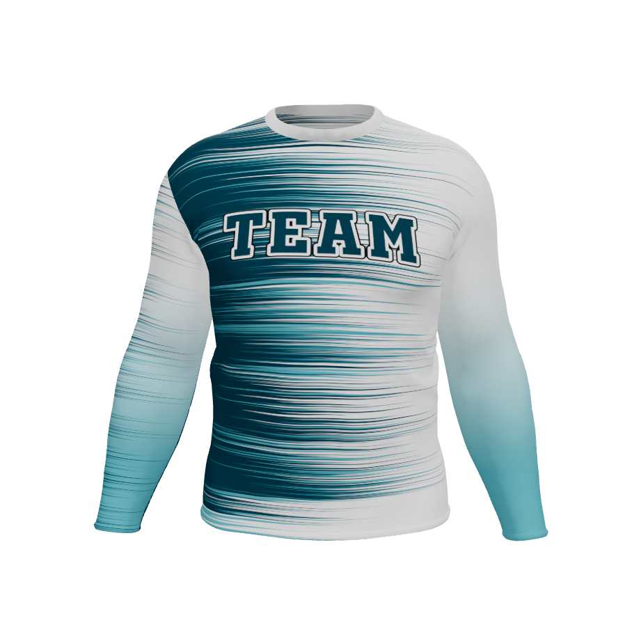 Gameday Male LS Jersey, design 15