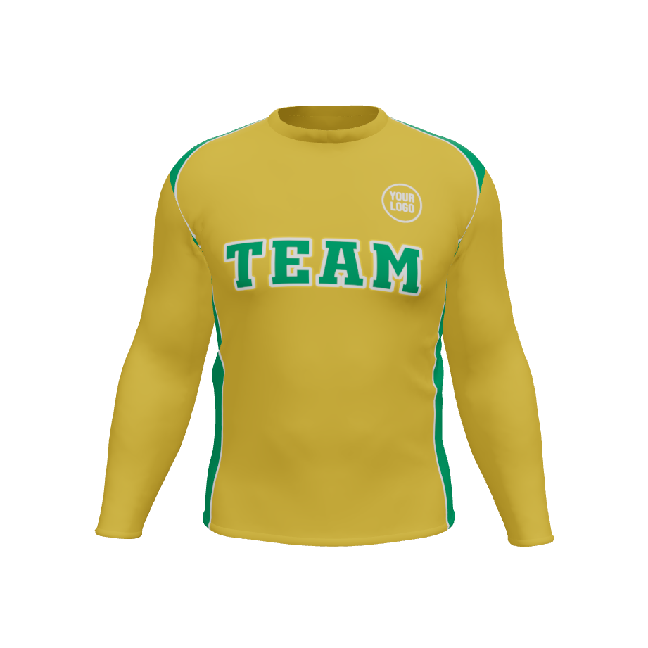 Gameday Male LS Jersey, design 14
