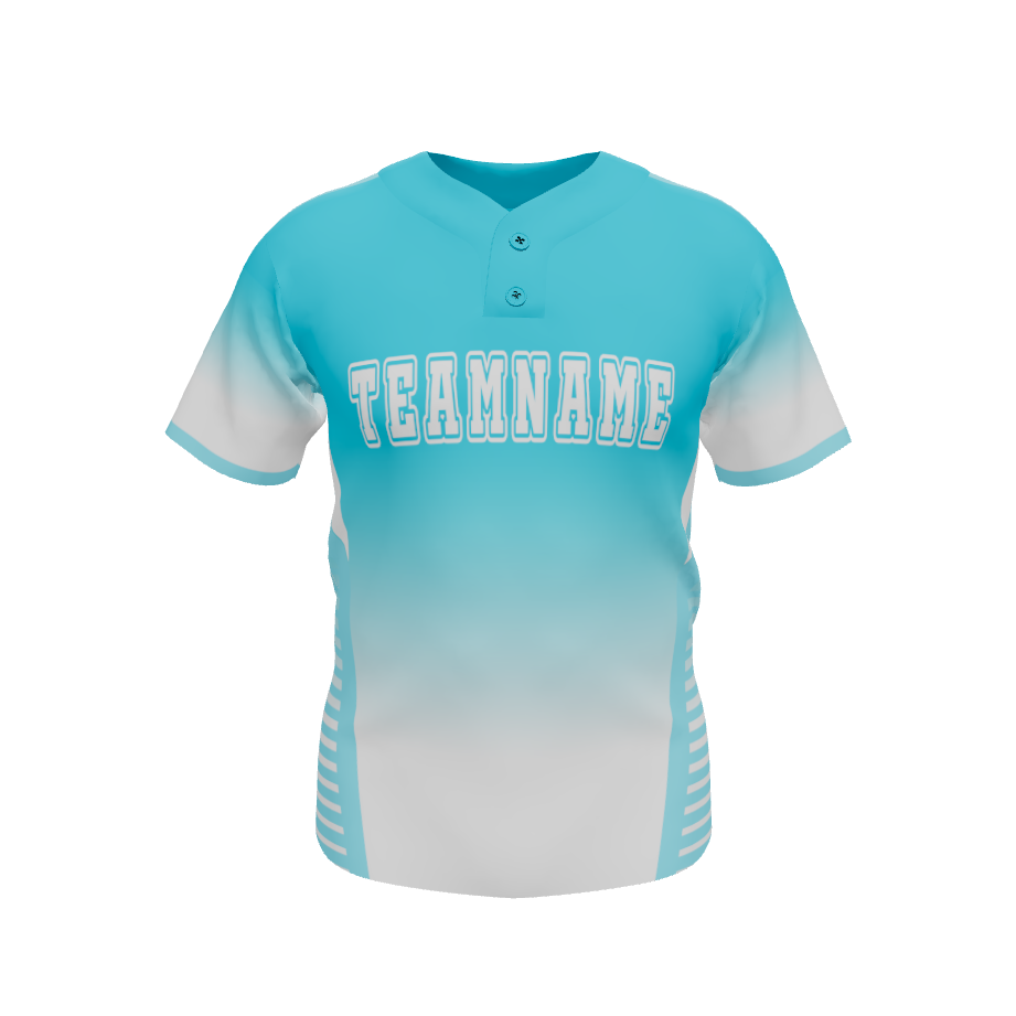 Dugout Henley, design 02