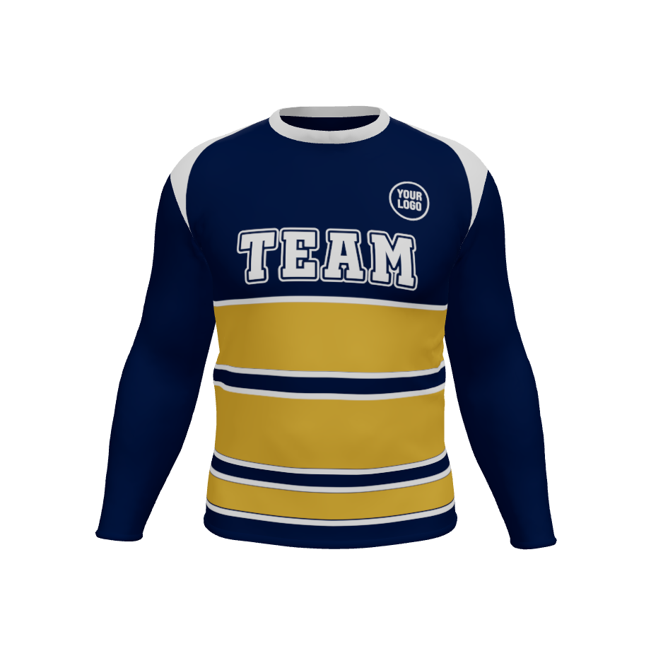 Gameday Male LS Jersey, design 20