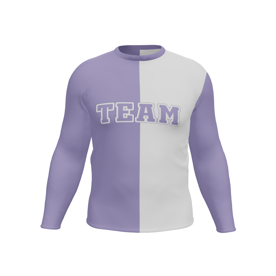 Gameday Male LS Jersey, design 10
