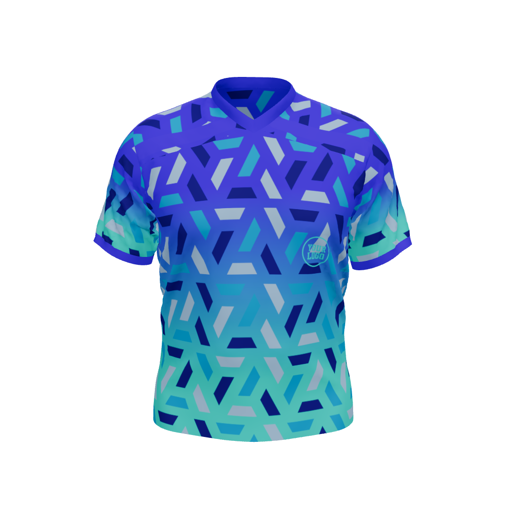 Premier Fan Jersey, design 01