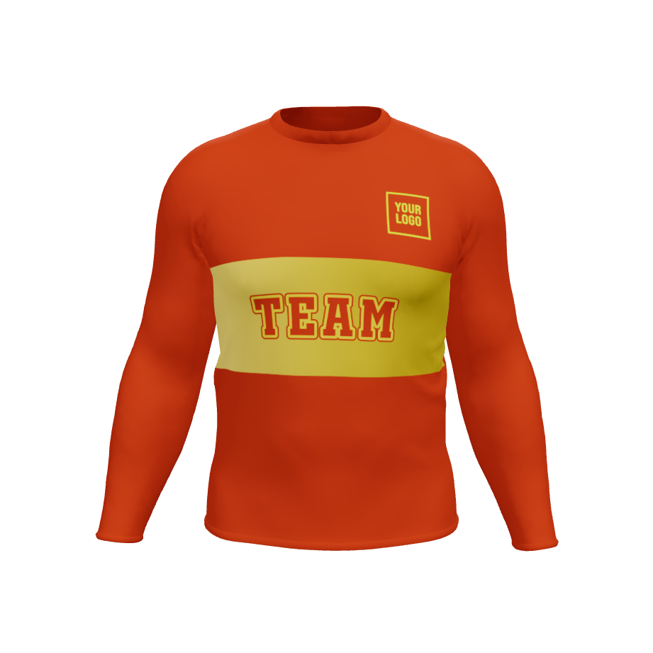 Gameday Male LS Jersey, design 18