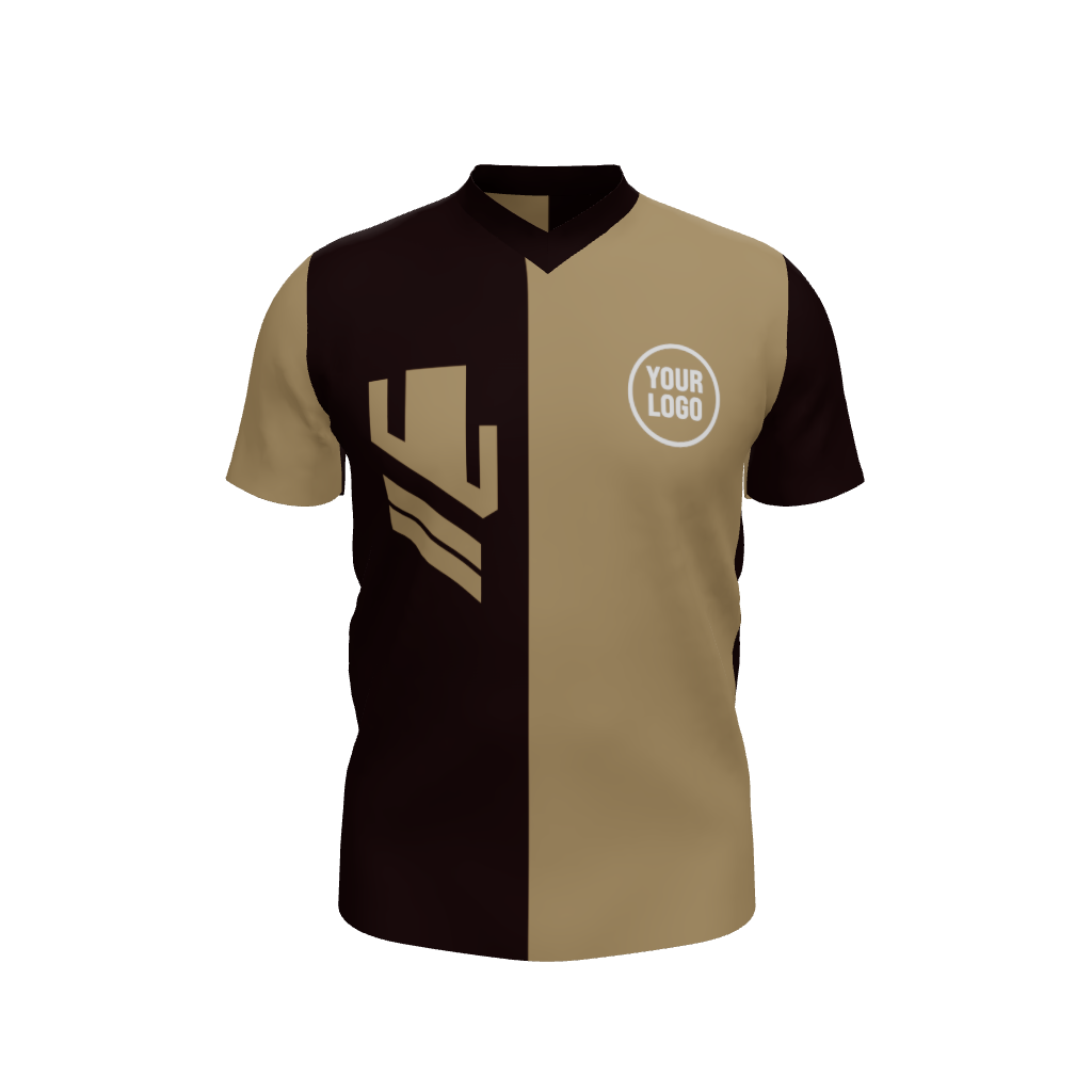Esports Deluxe Jersey, design 05