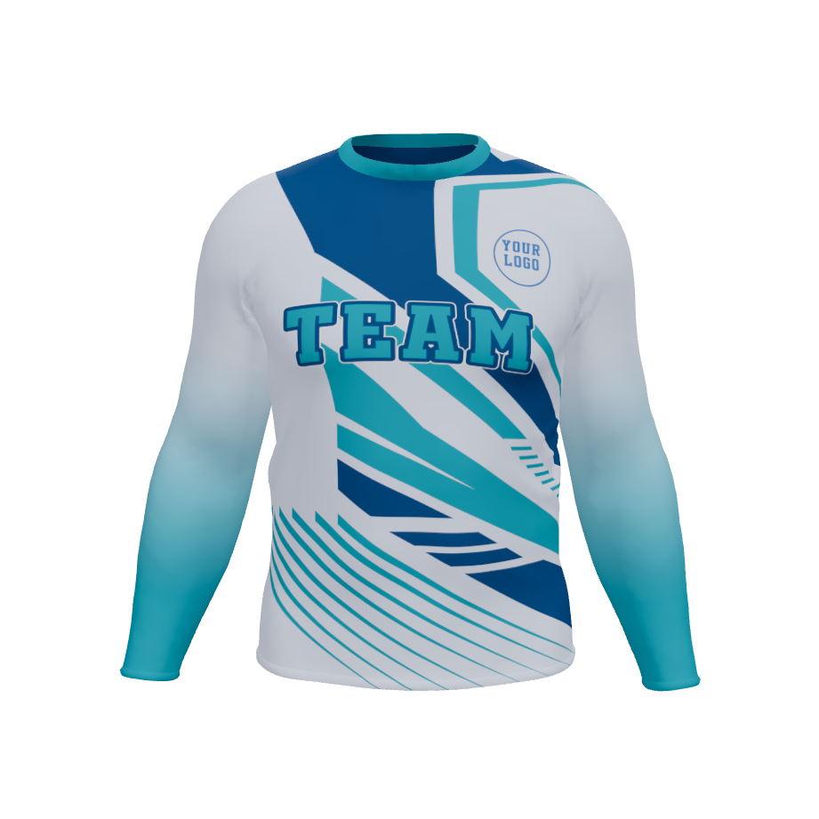 Gameday Male LS Jersey, design 08