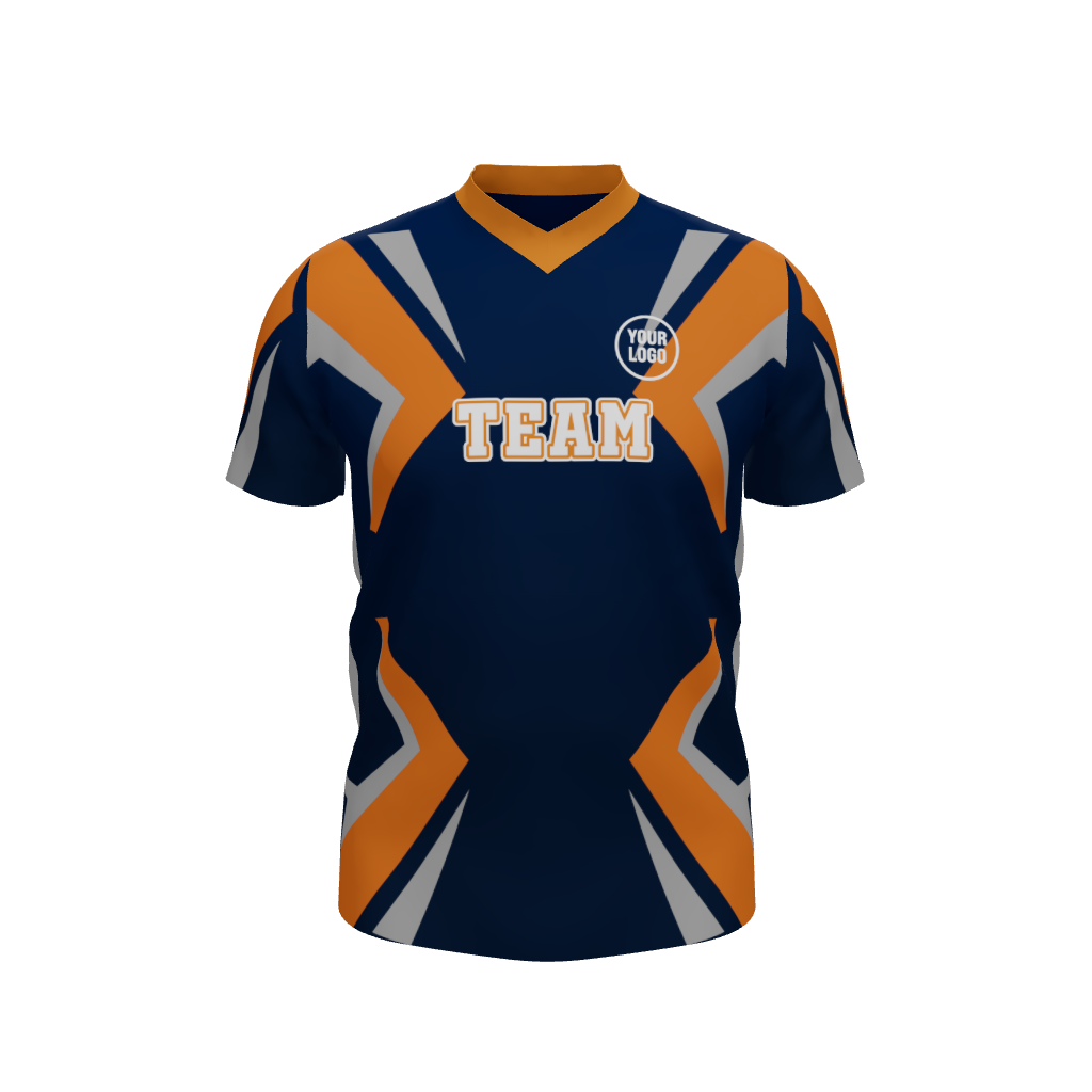 Esports Deluxe Jersey, design 04