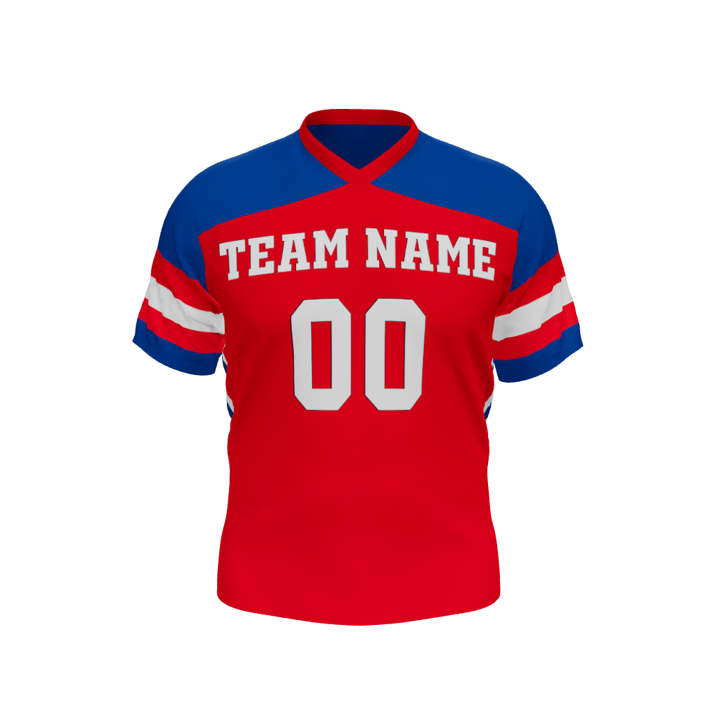 Premier Fan Jersey, design 04