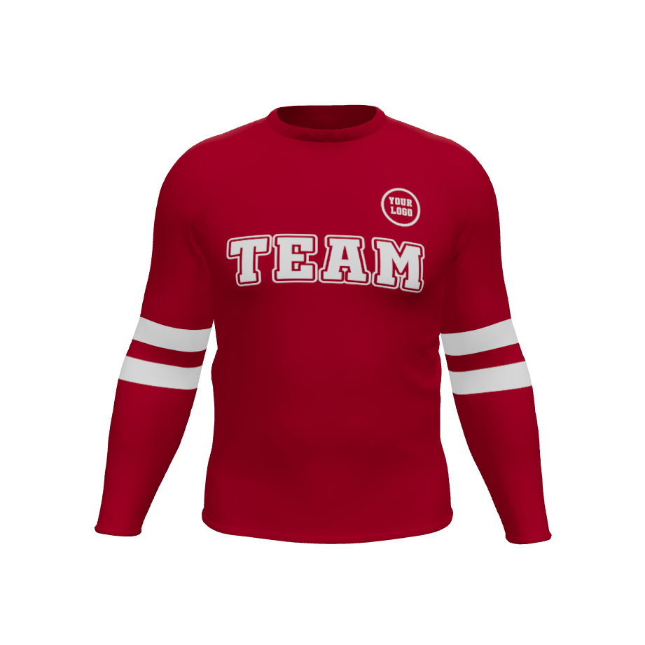Gameday Male LS Jersey, design 16
