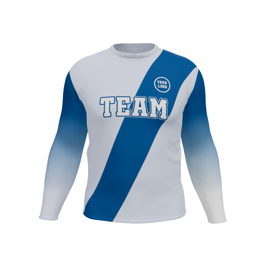 Gameday Male LS Jersey, design 03